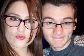 StephensStory Stephen Sutton pals to hand out hugs and handshakes in  Manchester city centre