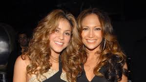 Sunday night, as jennifer lopez and shakira delivered a killer halftime show at the 2020 super. Shakira To Pay Homage To Latin Culture With Jlo At 2020 Pepsi Super Bowl In Miami