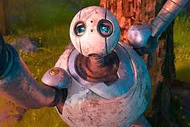 The Wild Robot' Ending Explained: Does Roz Come Back to the Island?