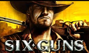 Six guns مهكرة تعتبر من أفضل العاب ﺍﻻﻛﺸﻦ ﻣﻔﺘﻮﺣﺔ ، طورت اللعبة من طرف العملاقة gameloft يمكنك تحميلها من أبك بلاي مجانا. Ù…ÙŠÙƒØ§Ù†ÙŠÙƒÙŠØ§ Ø¨Ø¬Ø¹Ø© Ø§Ù†ÙØµØ§Ù„ ØªØ­Ù…ÙŠÙ„ Ù„Ø¹Ø¨Ø© Six Guns Ù„Ù„ÙƒÙ…Ø¨ÙŠÙˆØªØ± ÙˆÙŠÙ†Ø¯ÙˆØ² 7 Gharbo Org