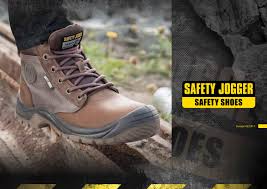 Catalog Safety Jogger Eu Feb 17 Short By Priotex Issuu