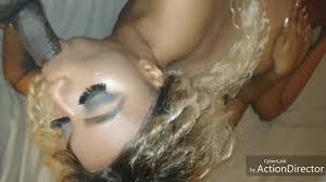 Tantrum Strokes Busts Lesbians Cherry In Threesome