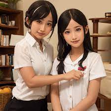 suzu ichinose - SeaArt AI Model
