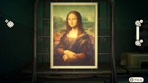Unlike films, art isn't something everybody understands. Famous Painting Info Real And Fake Comparison Acnh Animal Crossing New Horizons Switch Game8