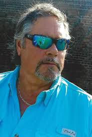 James Jernigan Crumbley, III