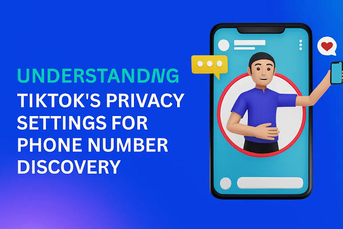Behind The Search: Tiktok Reverse Phone Lookup And Account Discovery