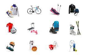 Een bericht van de winkelmanager. Hoe Verloopt Het Contactloos Afhalen Bij Decathlon