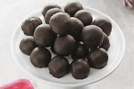 Peanut Butter Snowballs Kraft What S Cooking Recipe Kraft Recipes Recipes Peanut Butter