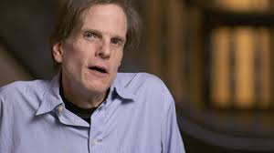 Ep. 28 "I Have Always Loved to Answer Questions"