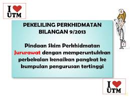 Pekeliling perkhidmatan bilangan 6 tahun 2013. Pindaan Perbekalan Skim Perkhidmatan Ppt Download