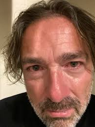 It's okay to be sad, cry your heart out, and come back to yourself and love  yourself more.