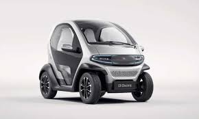 List of production battery electric vehicles. Smaller Lighter Greener Are Micro Evs The Future Of City Transport Guardian Sustainable Business The Guardian