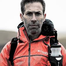 Eoin Keith Q&A with Great Outdoors by No Finish Line