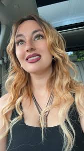 This has been one for the books! Love my nanny and love you sissy. Serena Lewis  fair of 2025