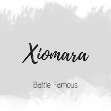 Xiomara Names With Meaning Female Character Names Unique Names