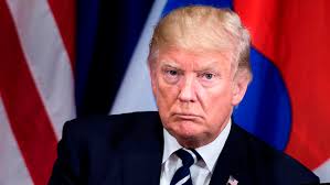 Hollywood Outraged Over Trump's Criticism of San Juan Mayor: “You're Going  Straight to Hell”