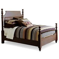 Linden Street Georgia Bed Jcpenney Discount Bedroom Furniture Furniture Bedroom Collections Furniture