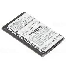 cellePhone Battery Li-Ion for LG KG120 ...