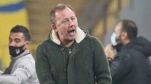 Sergen yalçın'ın basın toplantısında şampiyonluk kutlaması. Sergen Yalcinin Gol Sevinci Olay Oldu Youtube