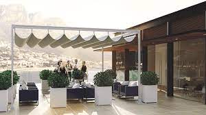 We can deliver and assemble anywhere in the continental us. Pergola Motorline