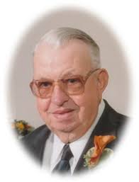 Obituary for Harold M. Gustafson