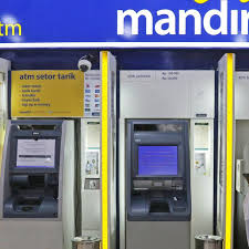 Cara pembayaran paspor via atm. 8 Jenis Tabungan Bank Mandiri Pilih Sesuai Kebutuhan Hot Liputan6 Com