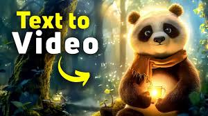 Best FREE AI Text To Animated Video Generator | Make Money With AI 2024