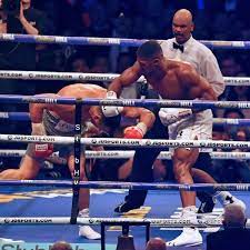 Klitschkos gesicht sah aus wie nach einem mittelschweren verkehrsunfall. Boxen Wladimir Klitschko Gegen Anthony Joshua Im Live Ticker Mehr Sport