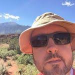 Chris Soffen's Instagram, Twitter & Facebook