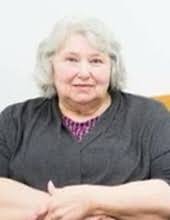 Obituary information for Lola Ann Cline