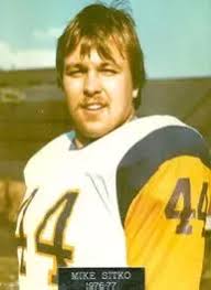 1975 Football Roster