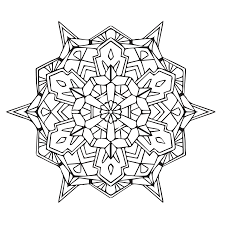 Hundreds of free spring coloring pages that will keep children busy for hours. Patterns Abstract Coloring Pages Babadoodle
