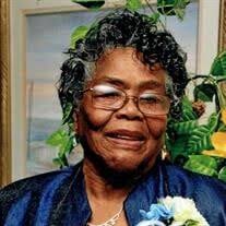 Thelma Hightower Chandler Obituary