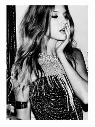 Black And White Rockstar Pin On Rock Roll