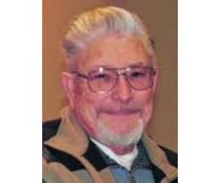 Norman Burba Obituary (1934