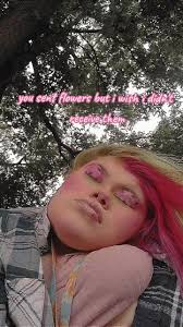 wish i didn't receive them 💗 #greenscreen #glowupchallenge  #sentflowersbutyousaidyoudidntreceivethem #epohmp4 #fyp