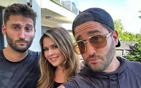 Király Viktor ikertestvérének kisfia 7 éves lett: Kai tündéri gyerek a  fotókon