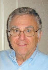 Thomas Nevotti Obituary