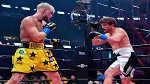 Tyron woodley results live for the paul vs. Jake Paul Vs Ben Askren What Did We Really Learn Dazn News Us