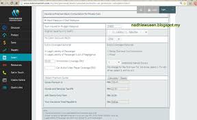 Cara nak check harga insuran kereta. Tutorial Lengkap Cara Renew Roadtax Kereta Anda Nadhie Wueen