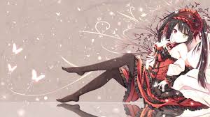 Check spelling or type a new query. Kurumi Tokisaki Animated Wallpaper Desktophut Com