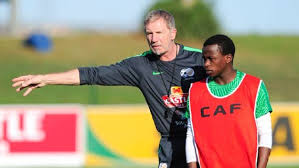 Over all amakhosi have beaten them seven times in the league while maritzburg have only triumphed three times. Stuart Baxter Inexperienced Bafana Bafana Squad Vs Libya