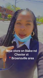 Is The Corner Store Opening in Brooklyn