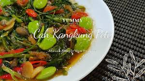 Tumis kangkung yang lezat seperti di rumah makan juga bisa diolah sendiri di rumah, lho. Tumis Cumi Cah Kangkung Tanpa Penyedap 15 Resep Kreasi Kangkung Dengan Berbagai Bahan Praktis Dan Bergizi We Did Not Find Results For Illa Bassler