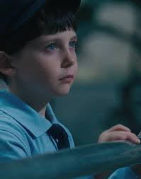 Damian Olson Short Movie