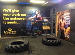Multifit Bibvewadi Gyms In Pune Justdial