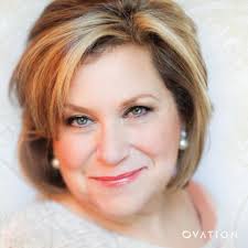Sandi Patty