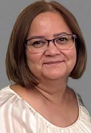 Ana Gonzalez Obituary