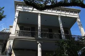 The Rosegate House New Orleans Louisiana Atlas Obscura