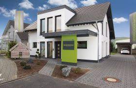 Schwörer haus gmbh & co. Schworerhaus Musterhauszentrum Mk